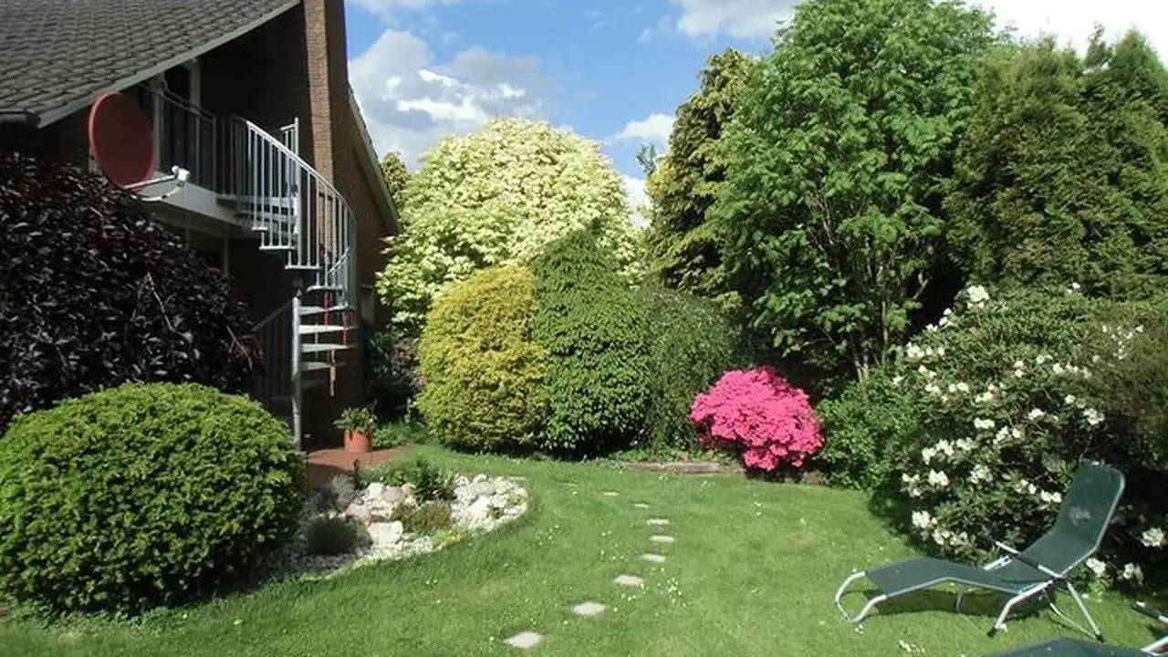 Ganze Ferienwohnung, Ferienwohnung für 4 Personen (54 m²) in Wiefelstede in Wiefelstede, Ammerland