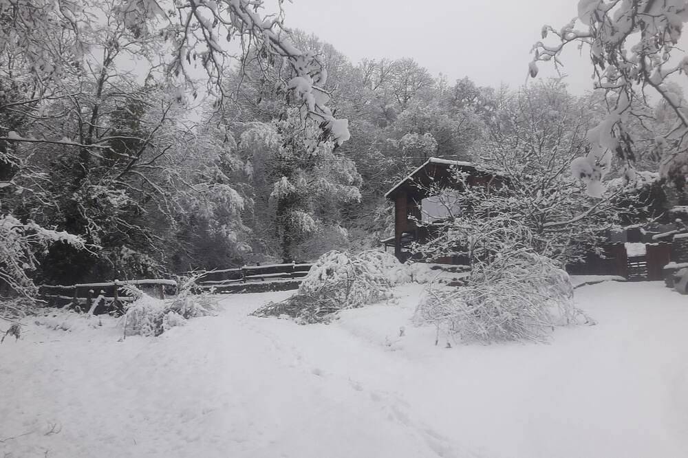 Chalet au pied du Canigou in Los Masos, Région de Prades