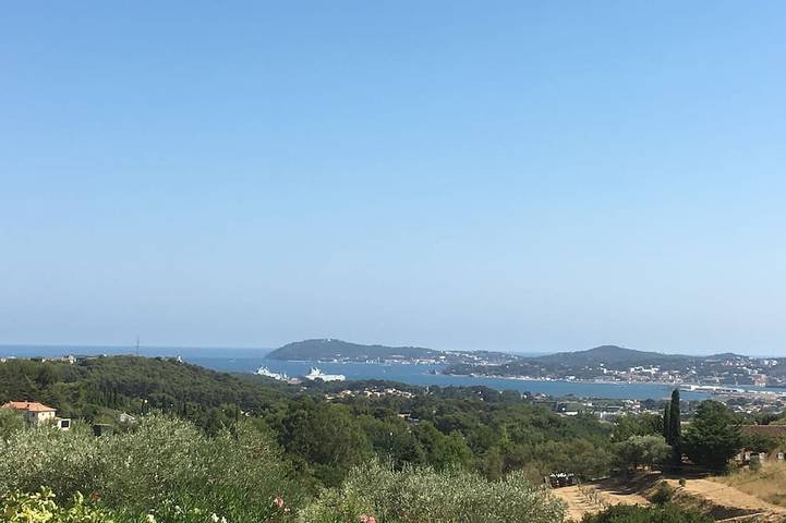 Maison de vacances pour 6 personnes, avec terrasse et jardin - 1