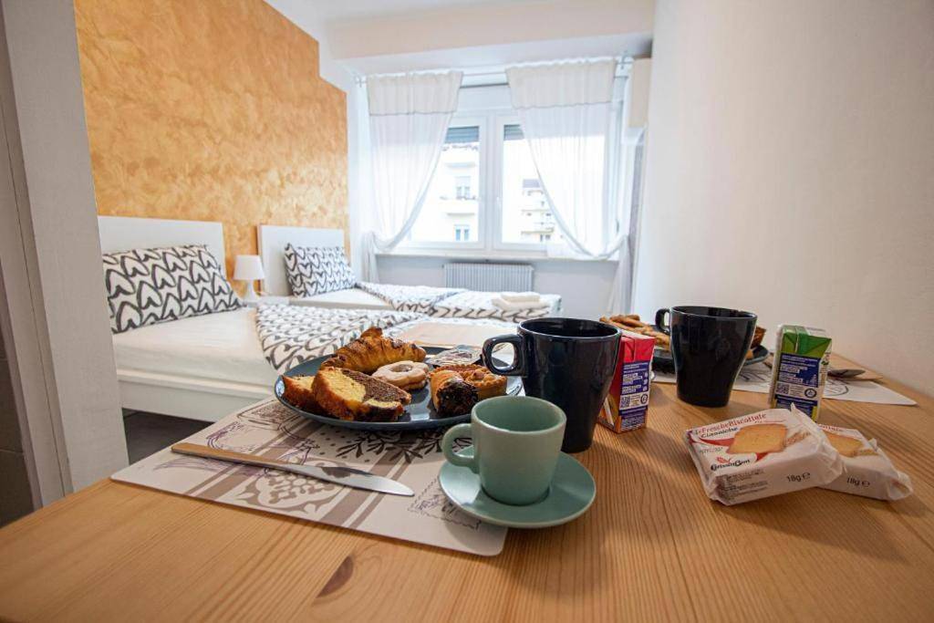 Capri B&B in Don Bosco, Bozen