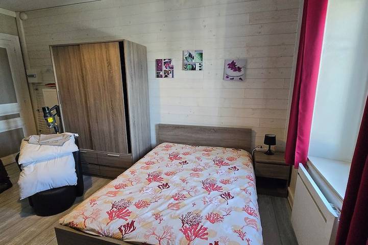 Gîte pour 2 personnes dans Thermes de Vittel - 3