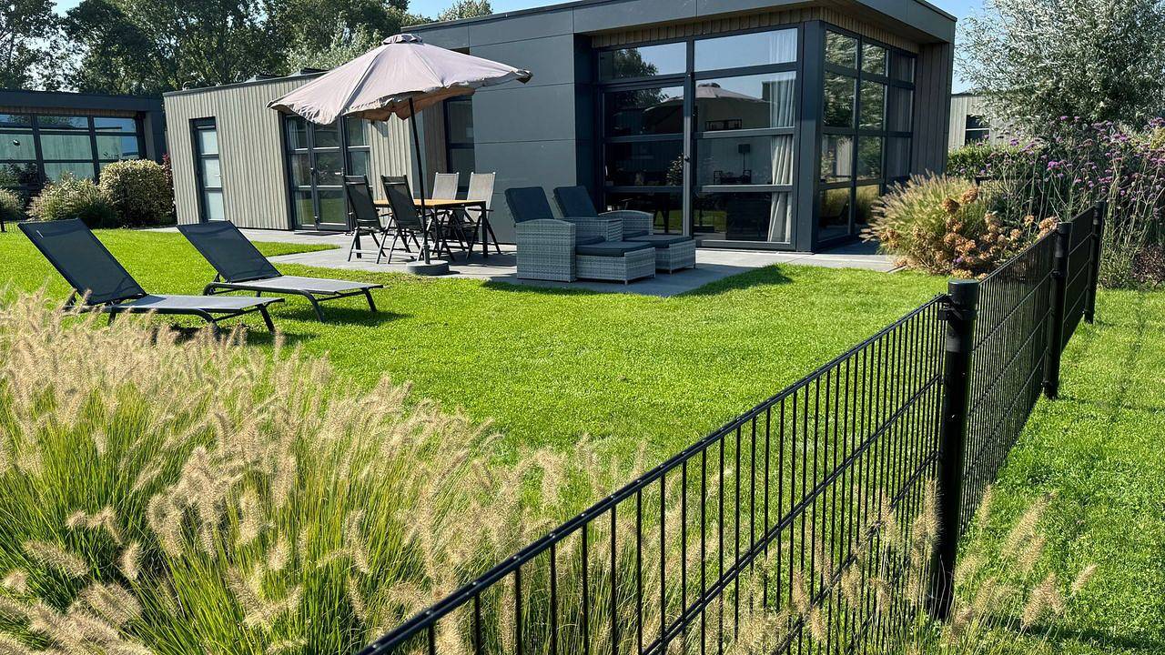 Ferienhaus für 4 Personen (70 m²) in Gemeente Enkhuizen in Enkhuizen, Ijsselmeer