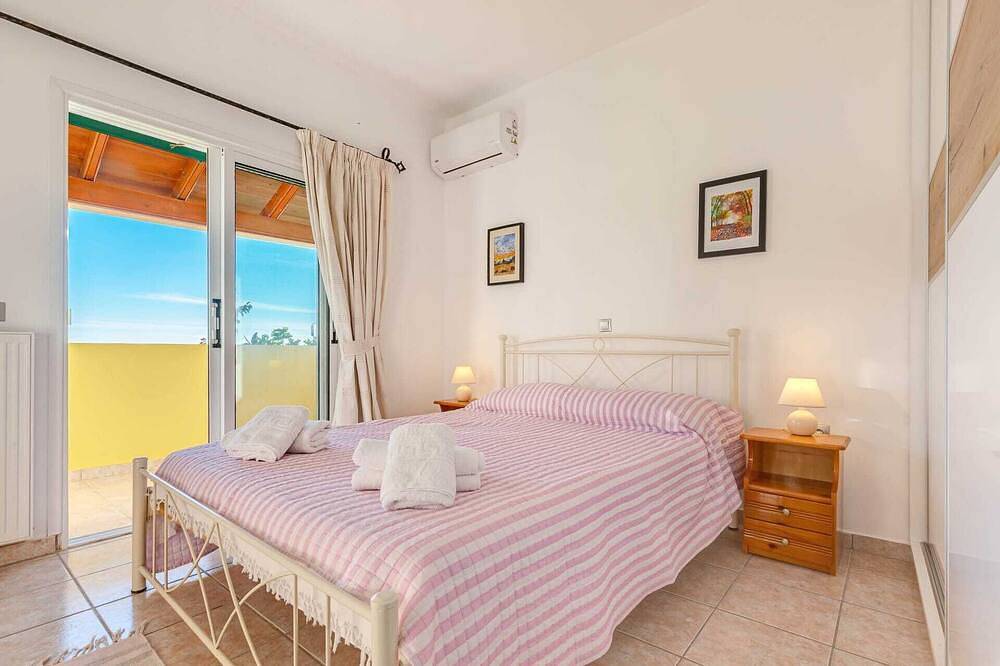 Ganze Wohnung, Spiti Paralia – Seaside Home Near Porto Timoni, St George Corfu in Agios Georgios, Korfu