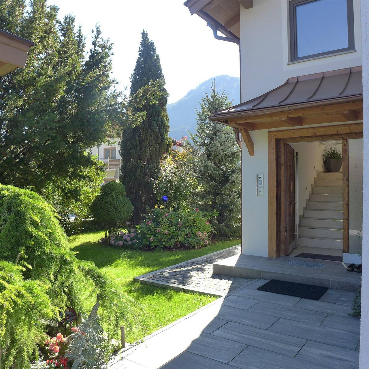 Ganze Ferienwohnung, Haus Ellmaier in Kramsach, Kitzbüheler Alpen
