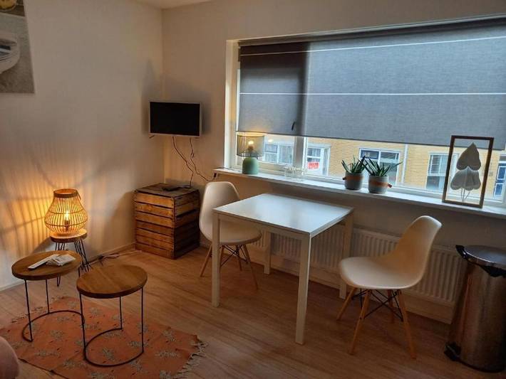 Ferienwohnung für 2 Personen in Katwijk - 4