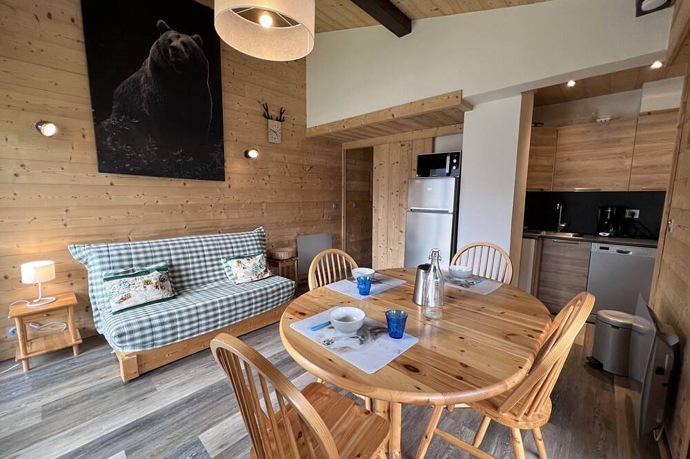Photo : Appartement de vacances