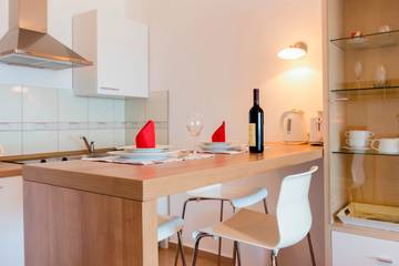 Villaggio Vacanze per 2 Persone in Montenegro, Foto 3