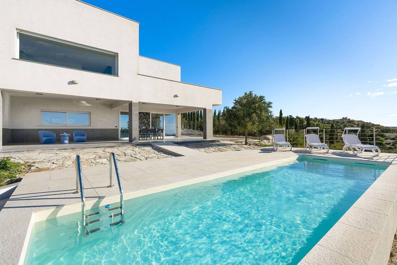 Villa Giglio Di Mare in Siculiana, Agrigento Provinz