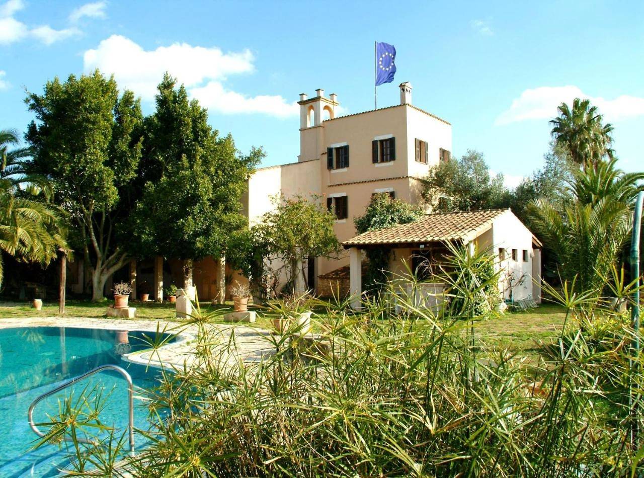 Son Baulo in Lloret de Vistalegre, Mallorca Inselmitte
