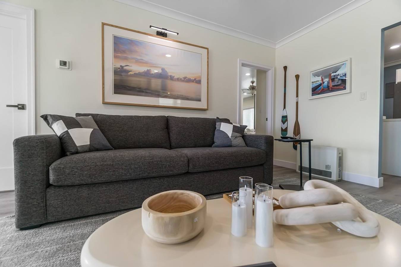 Carlsbad Blvd Villa in Carlsbad in Carlsbad, San Diego County