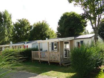 Camping pour 6 Personnes dans Talmont-Saint-Hilaire, Vendée, Photo 2