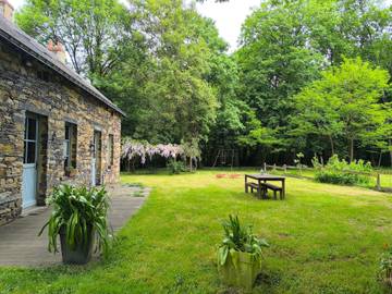Gîte for 6 Guests in Nozay, Pays de la Loire, Picture 2