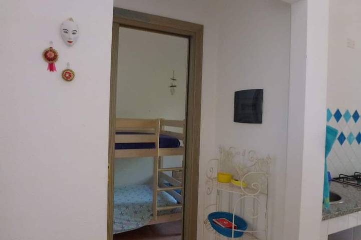 A 3 minuti a piedi da un bellissimo mare turchese - Cin : It095018C2000P3334 in Funtana Meiga, Cabras