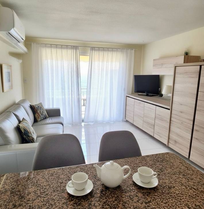 Ferienwohnung für 2 Personen, mit Kinderpool und Garten an der Costa Adeje - 4
