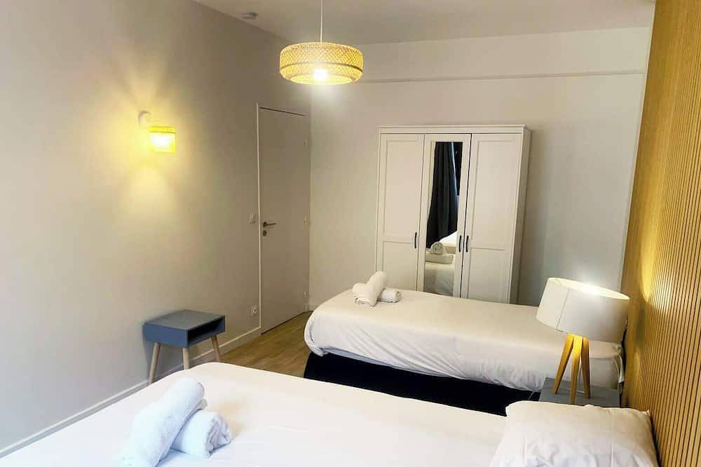 Appartamento vacanze a Parigi a partire da 275€ a notte
