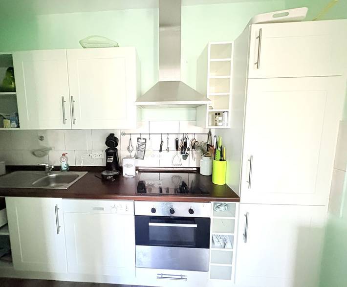 Ferienhaus für 8 Personen, mit Garten, mit Haustier in Sassnitz - 4