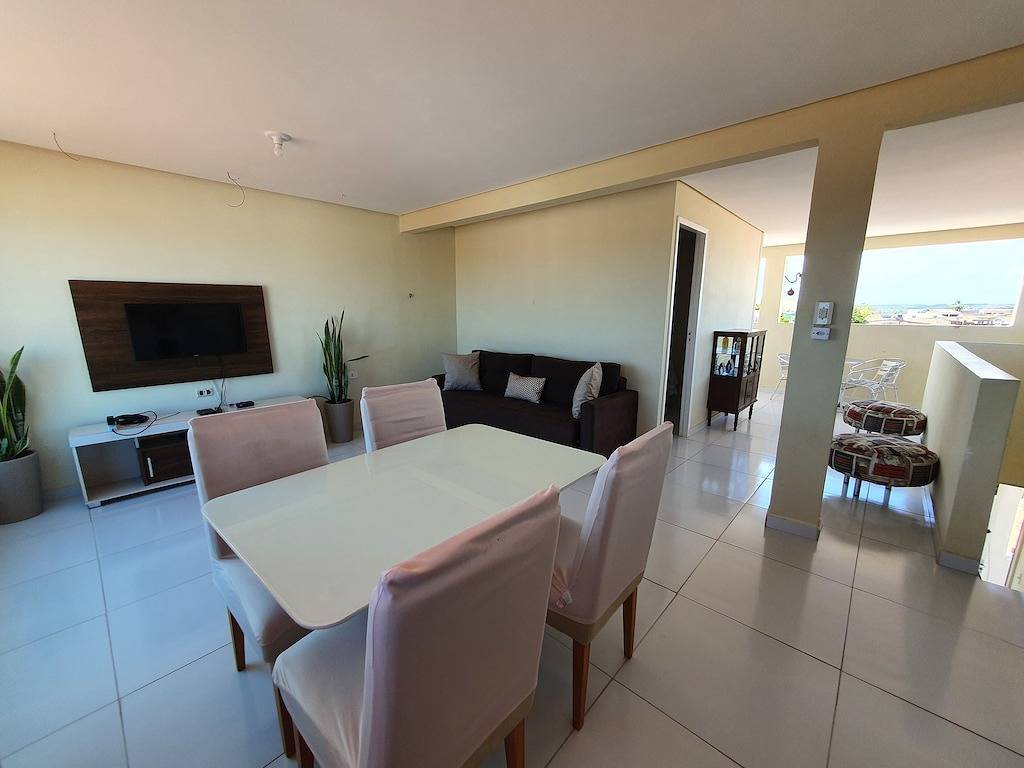 Ganze Wohnung, High Seas Apartment in São José da Coroa Grande, Litoral Sul de Pernambuco