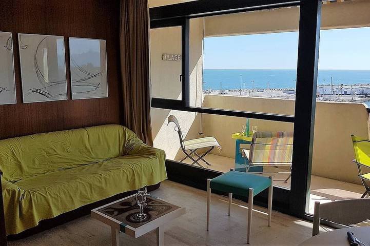 Gîte pour 6 personnes dans Port De Saint Cyprien - 4