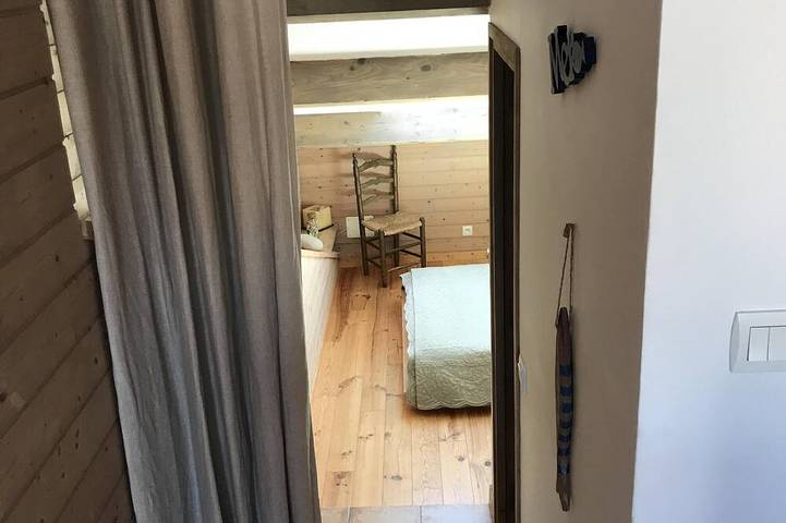 Gîte pour 2 personnes, avec balcon dans Citadelle De Bonifacio - 3