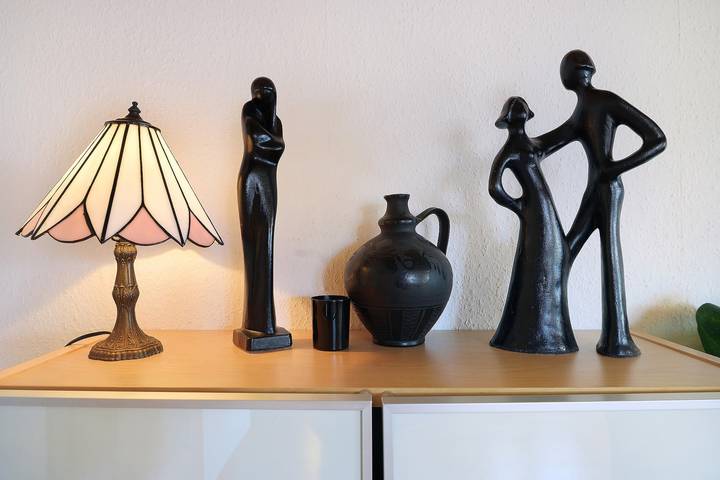 Ferienhaus für 5 Personen, mit Garten in Lissendorf - 4