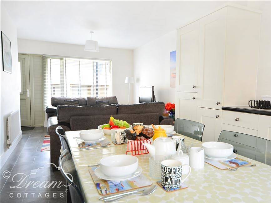 Olympic Cottage in Fortuneswell, Isle of Portland