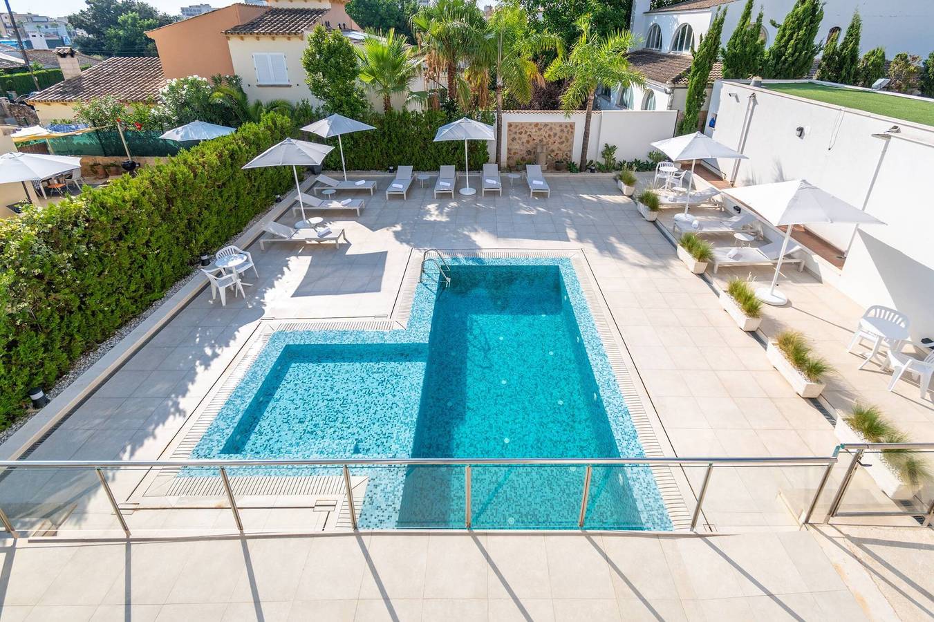 Apartamento para 2 Personas en Cala Millor, Son Servera