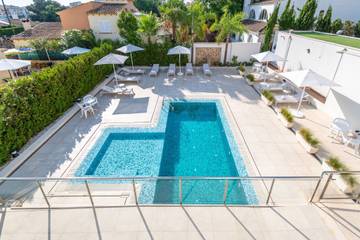 Ferienwohnung für 2 Personen in Cala Millor, Son Servera, Bild 1