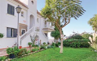 Appartement voor 4 Personen in Vélez-Málaga, Costa del Sol, Afbeelding 1