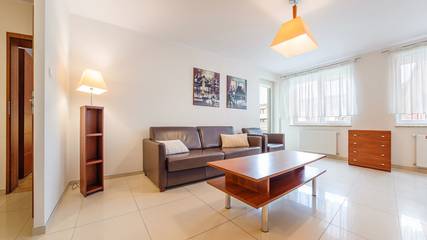 Ferienwohnung für 4 Personen in Kolberg, Polnische Ostsee, Bild 2