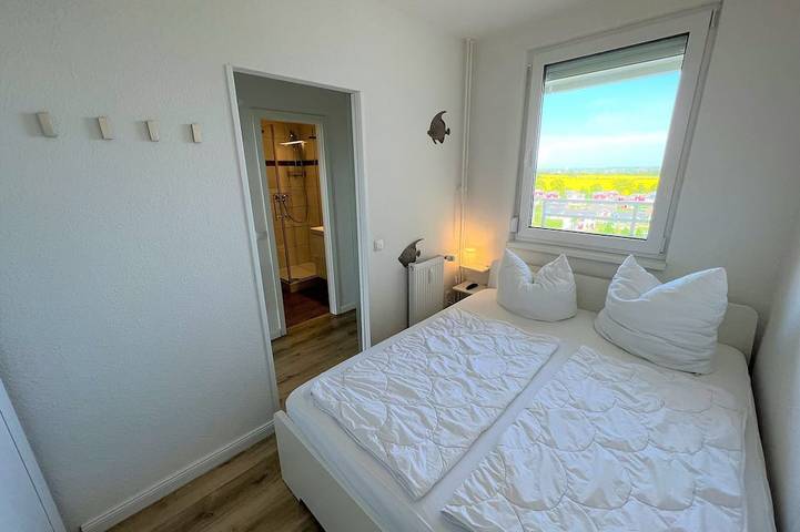 Ferienpark für 4 Personen, mit Balkon in Sierksdorf - 4