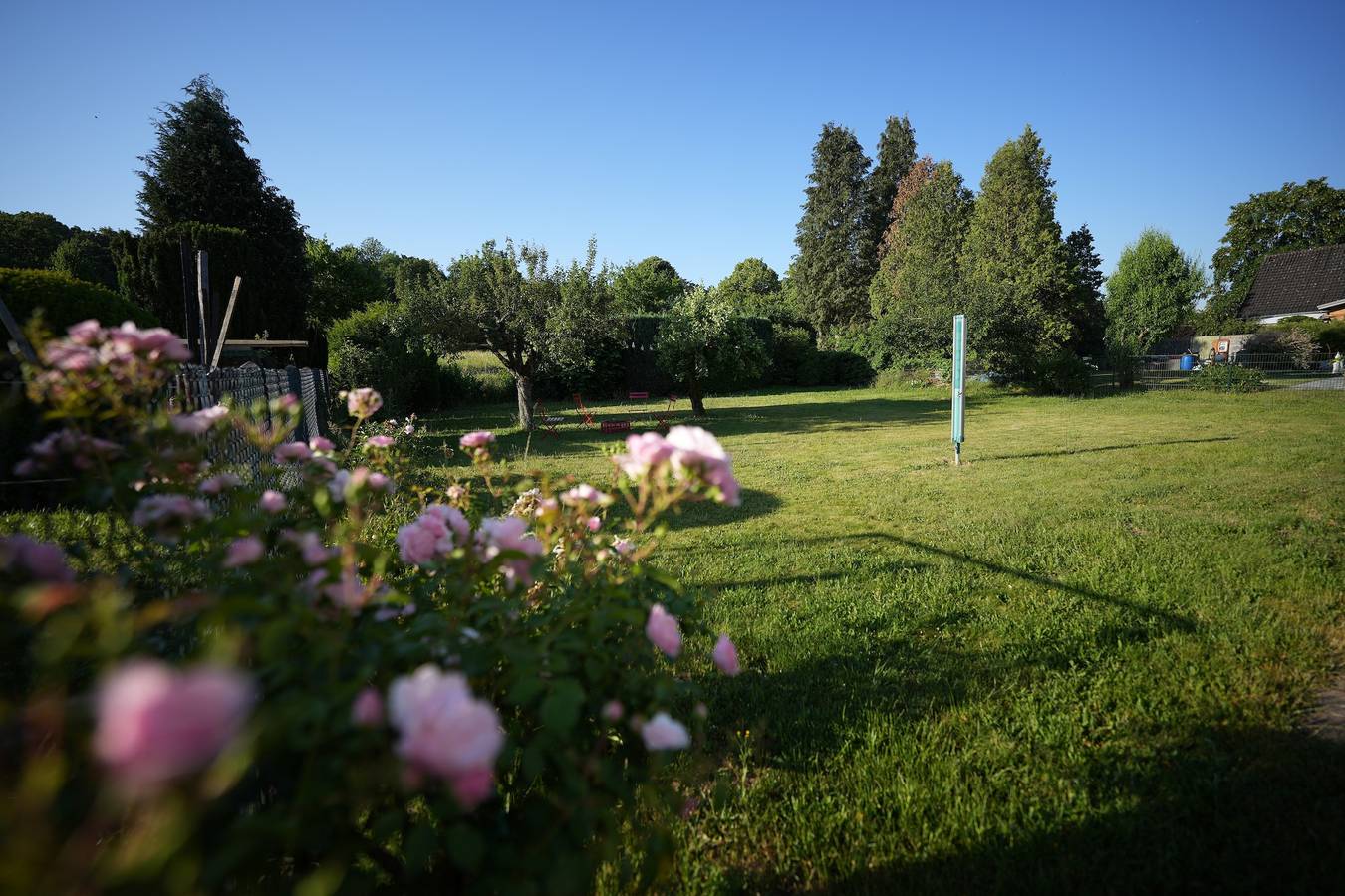 Vakantiewoning voor 7 Personen in Limburg (Duitsland), Lahn-Taunus