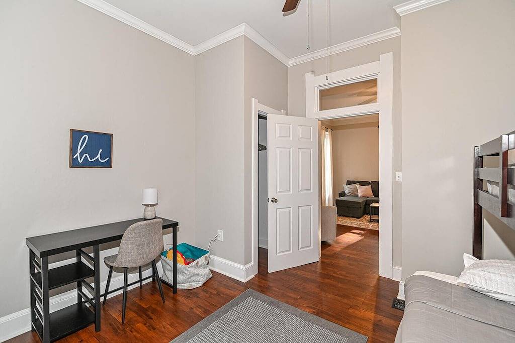 Noblesville Getaway | Cozy, Central & Relaxing in Noblesville, Hamilton County