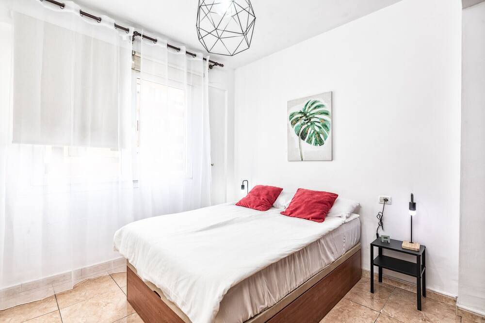 Apartamento entero, Elisa by Huskalia in Santa Cruz de La Palma, La Palma Sur