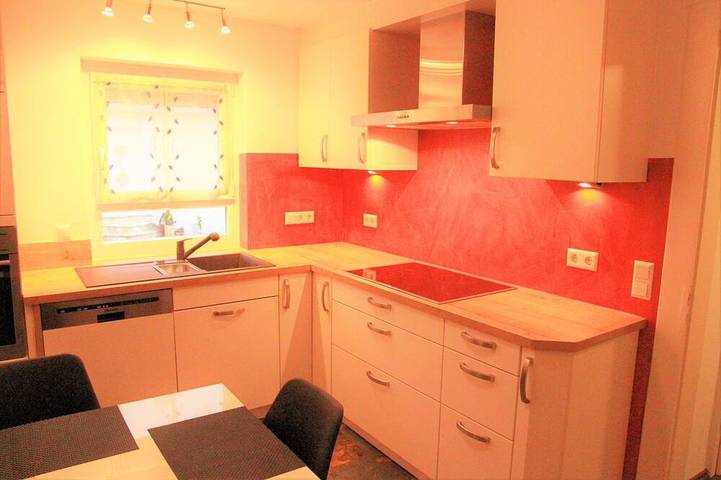 Bauernhof für 5 Personen, mit Garten