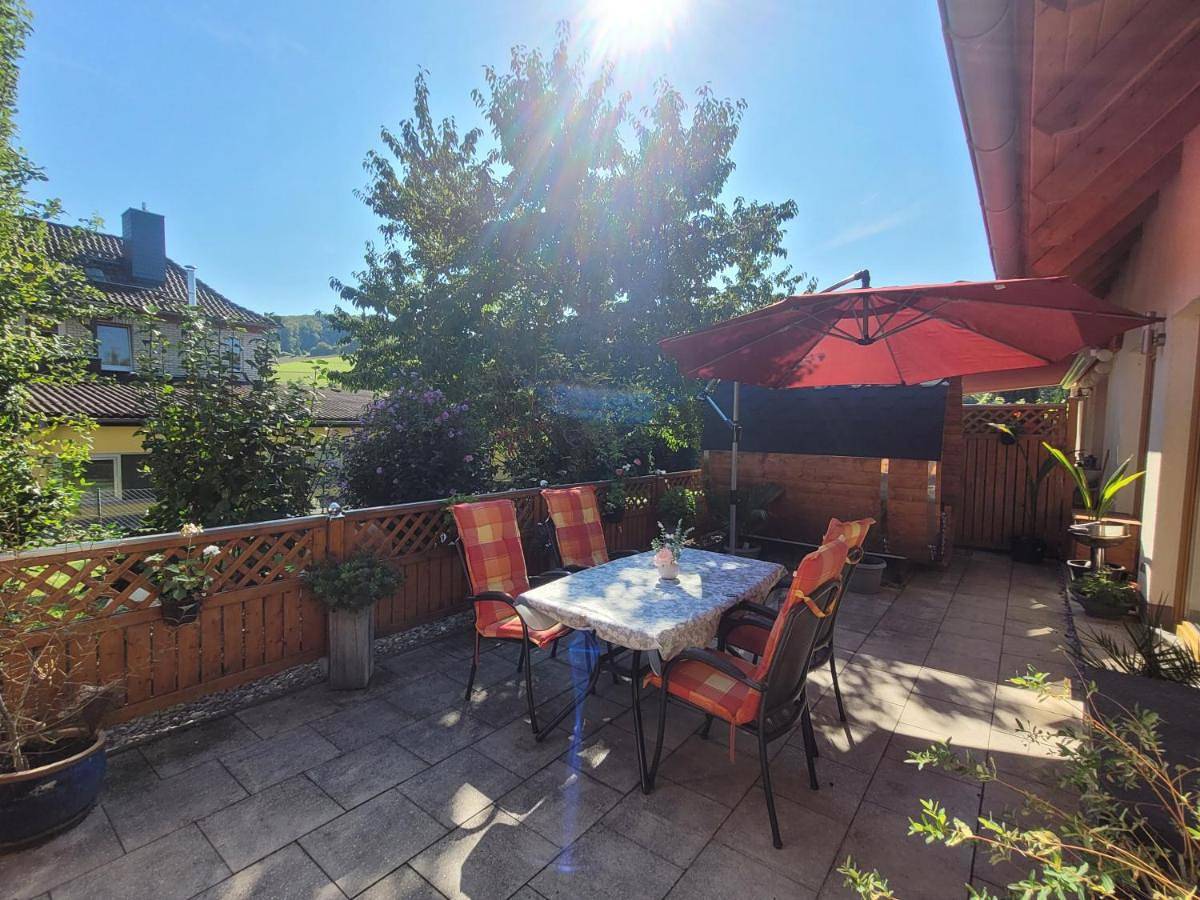 Ganze Wohnung, Ferienwohnung Halle in Halle (Weserbergland), Landkreis Holzminden