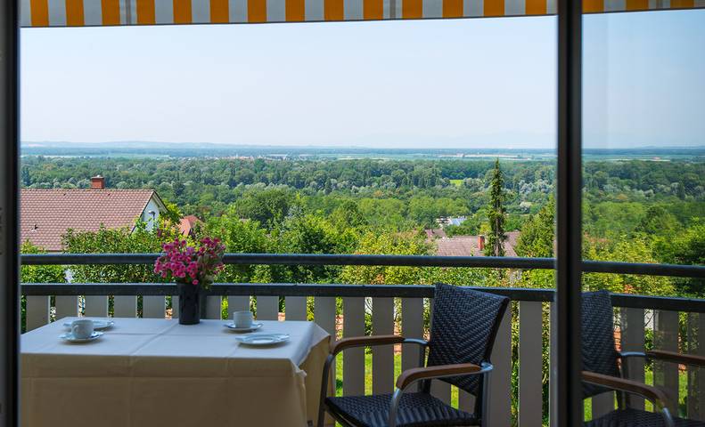 Ferienhaus für 4 Personen - 1