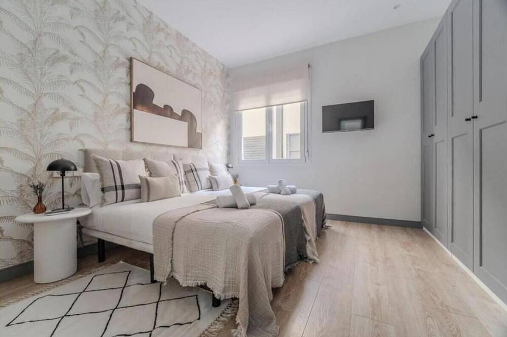 Appartement entier, Premium 4Br Apartment in Madrid's Golden Salamanca District in Madrid, Área Metropolitana de Madrid