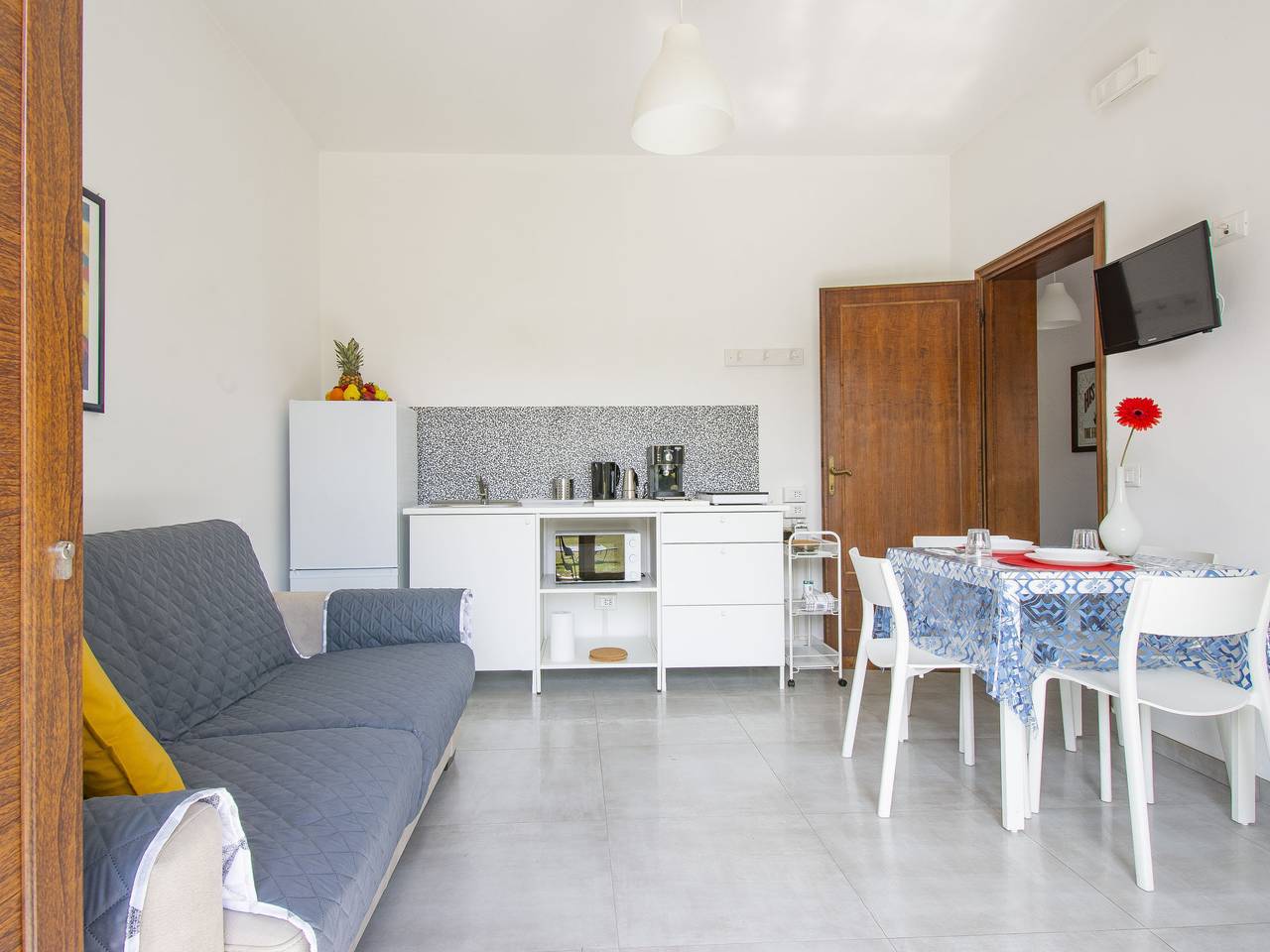 Ganze Wohnung, More e Lamponi in Vecchiano, Italienische Riviera