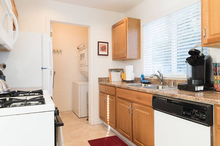 Gîte pour 4 personnes à Napa - 3