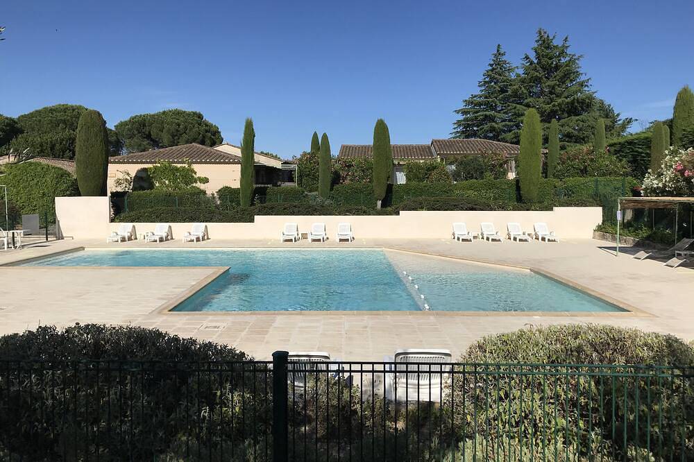 Maison de vacances