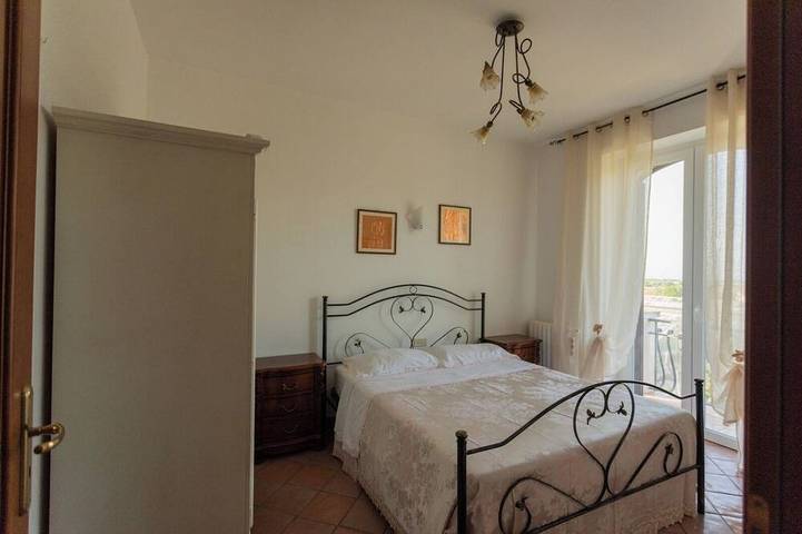 Ferienhaus für 7 Personen, mit Garten in Fasano - 4