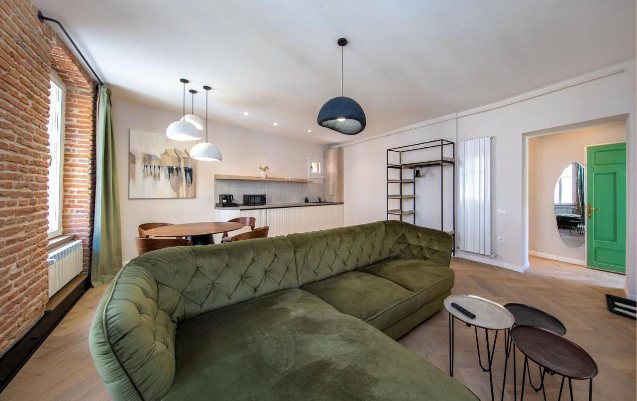 Hans Benkner Aparthotel - Premium Apartments in Old Town in Brașov, Poiana Brasov - Brasov