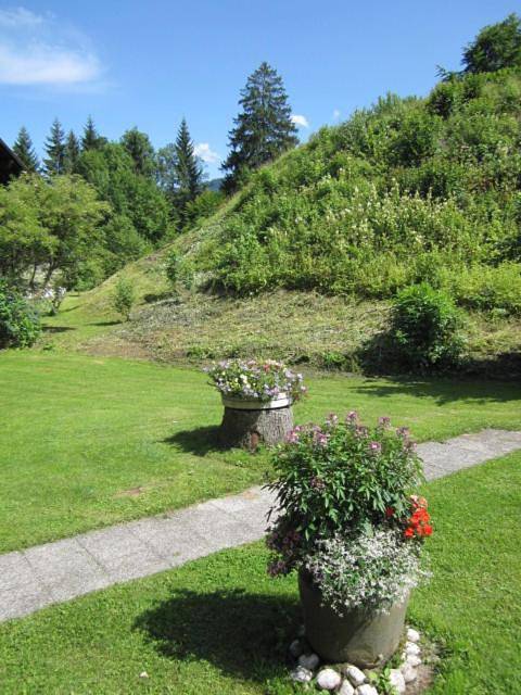 Komfort-Ferienhaus Alpspitz in Grainau, Eibsee