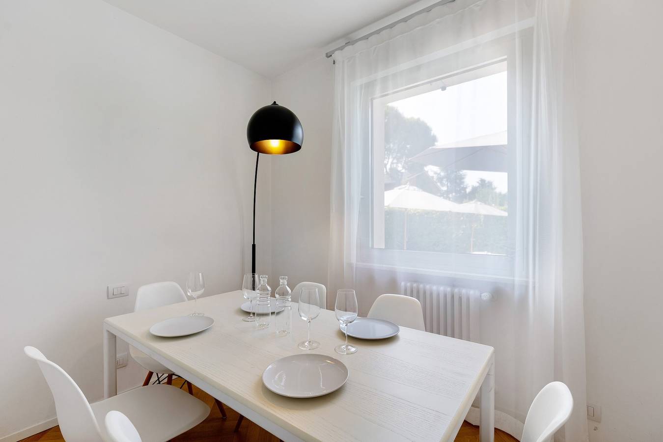Appartement 'Baseventuno 5 Honey Moon' met gedeeld zwembad, wifi en airconditioning, foto 6