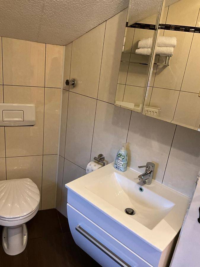 Ferienwohnung für 3 Personen in Bornheim - 4