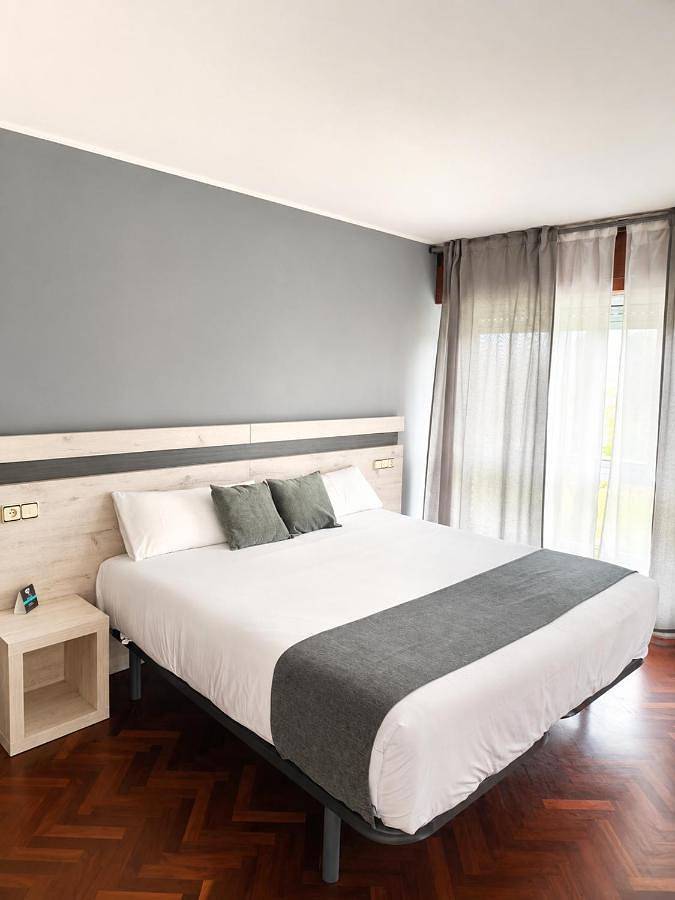 Casa de huéspuedes para 2 personas - 1