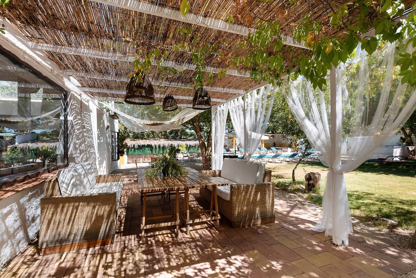 Casa de Campo 'Cortijo La Vega Archidona' com Vista para a Montanha, Wi-Fi e Ar Condicionado in Archidona, Málaga Provincia