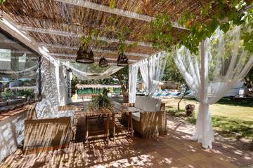 Casa Rural para 38 Personas en Archidona, Provincia de Málaga, Foto 1