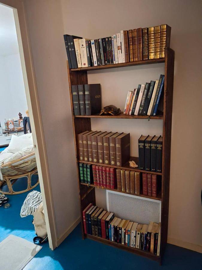 Appartement de vacances pour 2 personnes, avec vue dans le Lot-et-Garonne - 4