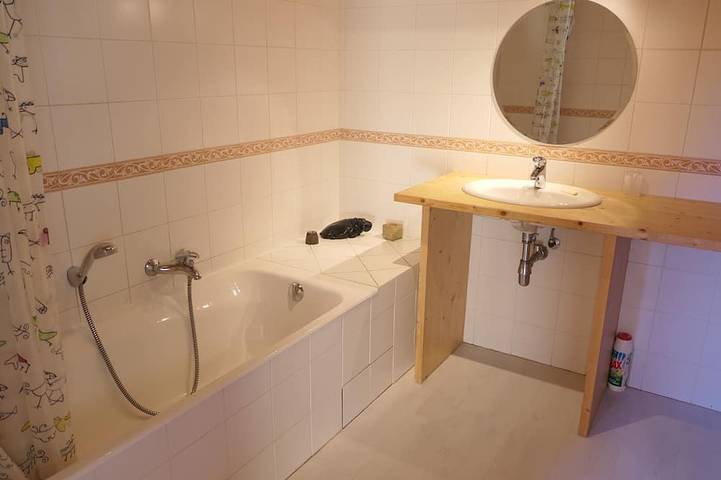 Charming chalet in Saint-Gervais for 6 people in Saint-Gervais-les-Bains, Pays du Mont-Blanc